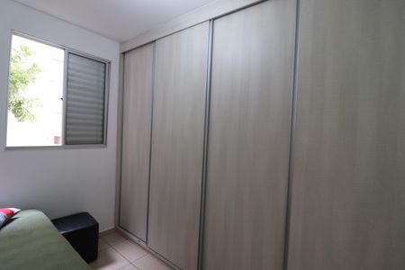 Apartamento para alugar com 47m², 2 quartos e 1 vagaQuarto 1
