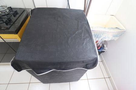 Apartamento para alugar com 47m², 2 quartos e 1 vagaCozinha