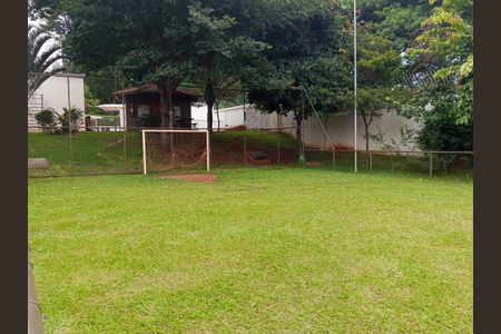 Apartamento para alugar com 47m², 2 quartos e 1 vagaCampo de futebol 