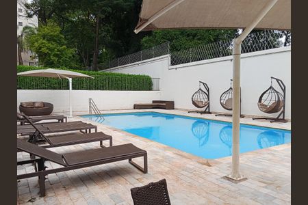 Apartamento para alugar com 47m², 2 quartos e 1 vagaPiscina 