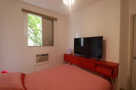Apartamento para alugar com 47m², 2 quartos e 1 vagaQuarto 2