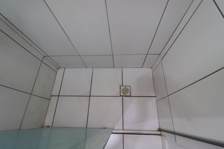 Apartamento para alugar com 47m², 2 quartos e 1 vagaBanheiro 