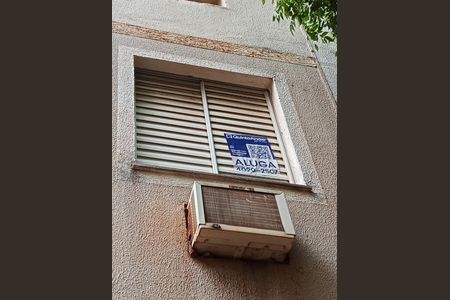 Apartamento para alugar com 47m², 2 quartos e 1 vagaPlaca