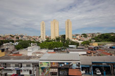 Casa à venda com 265m², 6 quartos e 2 vagasVista da Varanda 