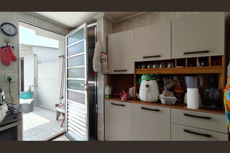 Casa à venda com 264m², 7 quartos e 2 vagas Casa à venda com 264m², 7 quartos e 2 vagasCozinha