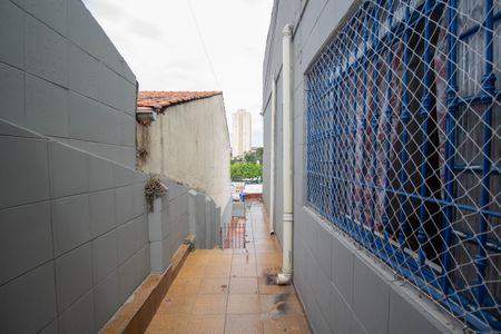 Casa à venda com 265m², 6 quartos e 2 vagasQuintal - Casa 2