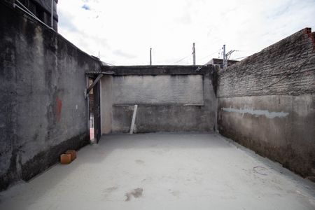 Casa à venda com 265m², 6 quartos e 2 vagasTerraço