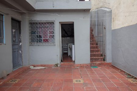 Casa à venda com 265m², 6 quartos e 2 vagasCasa 4