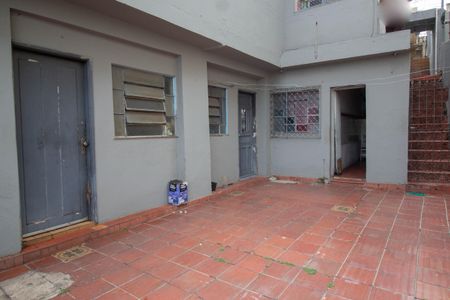 Casa à venda com 265m², 6 quartos e 2 vagasQuintal 