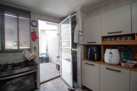 Casa à venda com 265m², 6 quartos e 2 vagasCozinha