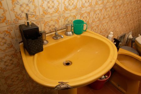 Casa à venda com 265m², 6 quartos e 2 vagasBanheiro - Casa 2