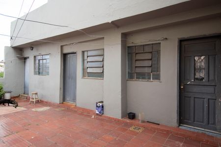 Casa à venda com 265m², 6 quartos e 2 vagasCasa 3 