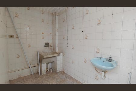 Casa à venda com 264m², 7 quartos e 2 vagas Casa à venda com 264m², 7 quartos e 2 vagasÁrea de Serviço