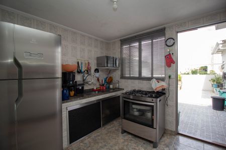 Casa à venda com 265m², 6 quartos e 2 vagasCozinha