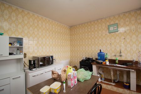 Casa à venda com 265m², 6 quartos e 2 vagasCozinha - Casa 2