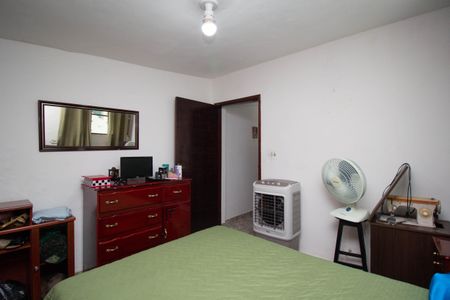 Casa à venda com 265m², 6 quartos e 2 vagasQuarto 2 - Suíte