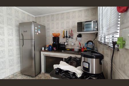 Casa à venda com 264m², 7 quartos e 2 vagas Casa à venda com 264m², 7 quartos e 2 vagasCozinha