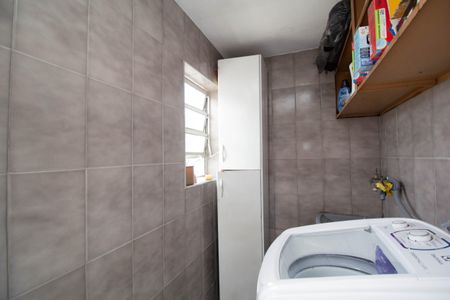 Casa à venda com 265m², 6 quartos e 2 vagasÁrea de Serviço