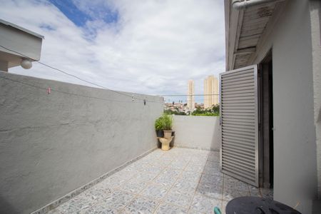 Casa à venda com 265m², 6 quartos e 2 vagasVaranda 