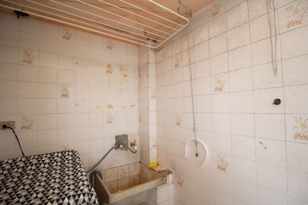 Casa à venda com 265m², 6 quartos e 2 vagasÁrea de Serviço - Casa 2