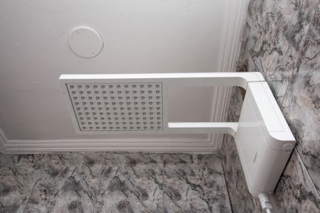 Casa à venda com 265m², 6 quartos e 2 vagasBanheiro Social