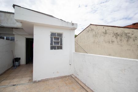 Casa à venda com 265m², 6 quartos e 2 vagasVaranda - Casa 2