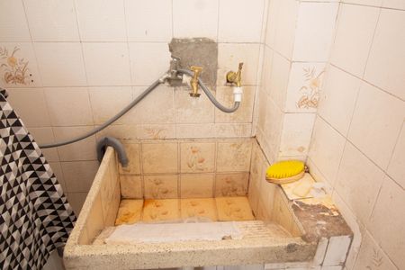 Casa à venda com 265m², 6 quartos e 2 vagasÁrea de Serviço - Casa 2