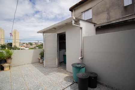 Casa à venda com 265m², 6 quartos e 2 vagasVaranda 