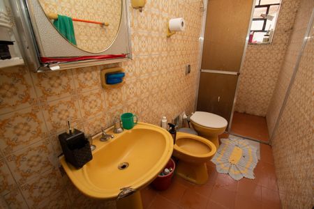 Casa à venda com 265m², 6 quartos e 2 vagasBanheiro - Casa 2