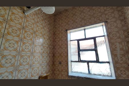 Casa à venda com 264m², 7 quartos e 2 vagas Casa à venda com 264m², 7 quartos e 2 vagasBanheiro Social