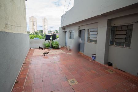 Casa à venda com 265m², 6 quartos e 2 vagasQuintal 