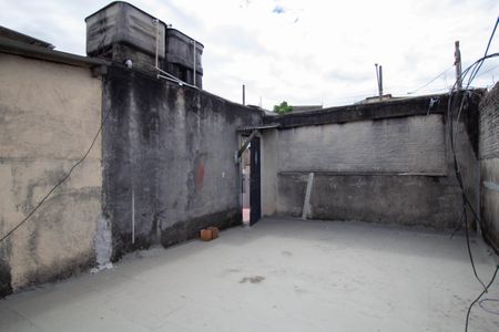 Casa à venda com 265m², 6 quartos e 2 vagasTerraço