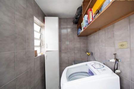 Casa à venda com 265m², 6 quartos e 2 vagasÁrea de Serviço