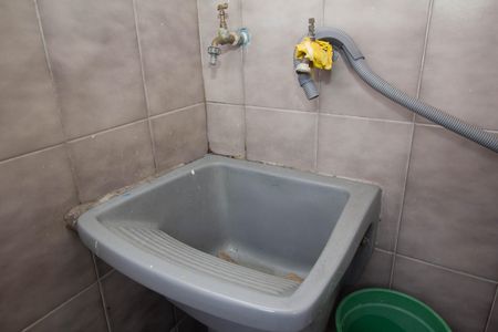 Casa à venda com 265m², 6 quartos e 2 vagasÁrea de Serviço