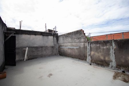 Casa à venda com 265m², 6 quartos e 2 vagasTerraço