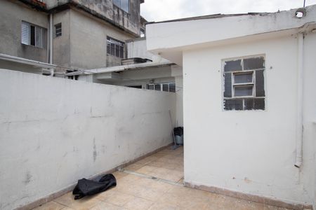 Casa à venda com 265m², 6 quartos e 2 vagasVaranda - Casa 2