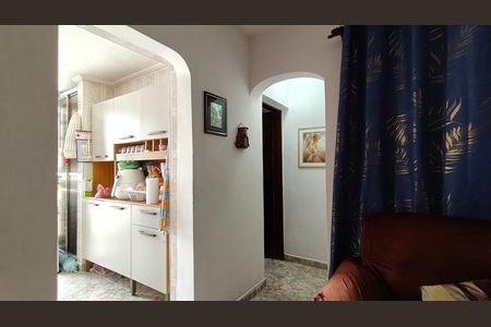 Casa à venda com 264m², 7 quartos e 2 vagas Casa à venda com 264m², 7 quartos e 2 vagasCozinha