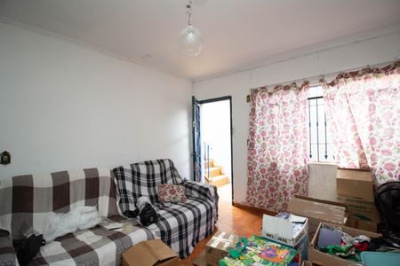 Casa à venda com 265m², 6 quartos e 2 vagasSala - Casa 2