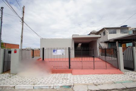 Casa à venda com 265m², 6 quartos e 2 vagasFachada