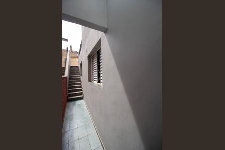 Casa à venda com 265m², 6 quartos e 2 vagasQuintal