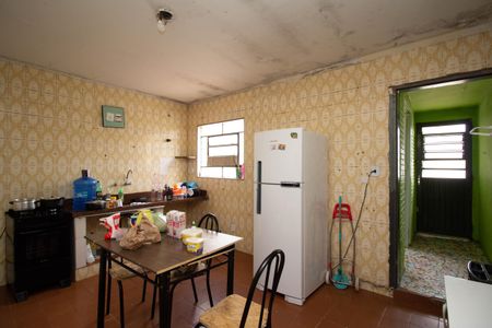 Casa à venda com 265m², 6 quartos e 2 vagasCozinha - Casa 2