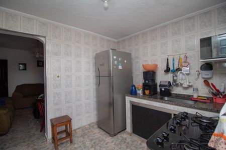 Casa à venda com 265m², 6 quartos e 2 vagasCozinha