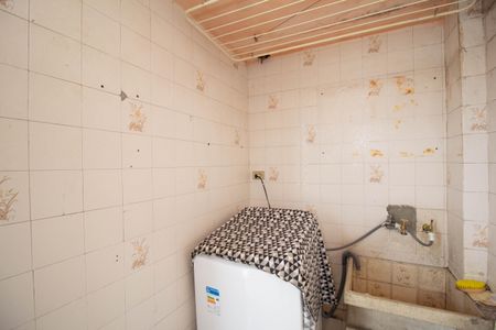 Casa à venda com 265m², 6 quartos e 2 vagasÁrea de Serviço - Casa 2