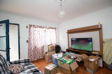 Casa à venda com 265m², 6 quartos e 2 vagasSala - Casa 2