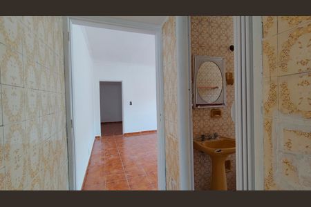 Casa à venda com 264m², 7 quartos e 2 vagas Casa à venda com 264m², 7 quartos e 2 vagasBanheiro Social