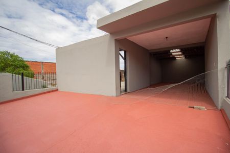 Casa à venda com 265m², 6 quartos e 2 vagasGaragem