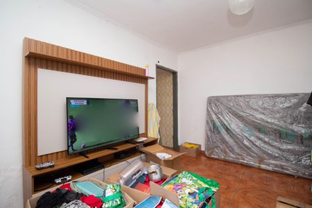 Casa à venda com 265m², 6 quartos e 2 vagasSala - Casa 2