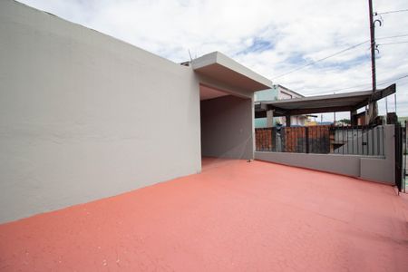 Casa à venda com 265m², 6 quartos e 2 vagasGaragem