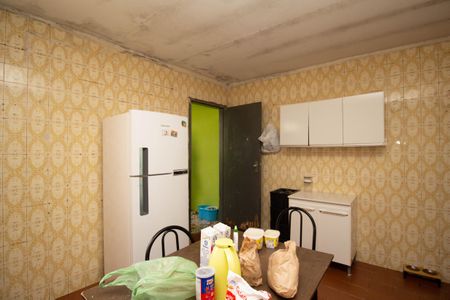 Casa à venda com 265m², 6 quartos e 2 vagasCozinha - Casa 2