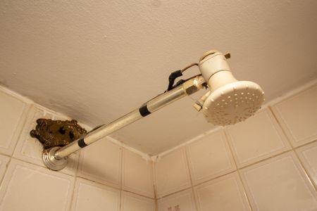 Casa à venda com 265m², 6 quartos e 2 vagasBanheiro da Suíte